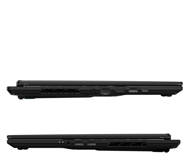 Gigabyte GAMING A16 i7-13620H/24GB/1TB/W11 RTX5060 165Hz - 1476347 - zdjęcie 6